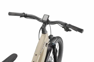 Turbo Vado 5.0 - Cadre bas<Specialized Best