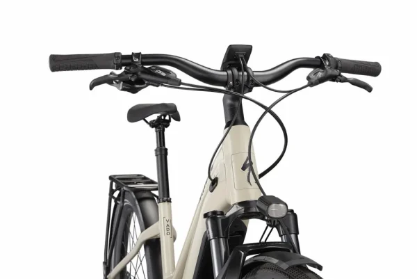 Turbo Vado 5.0 - Cadre bas<Specialized Best