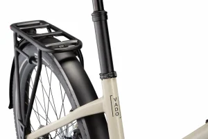 Turbo Vado 5.0 - Cadre bas<Specialized Best