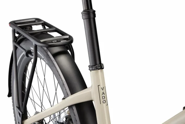 Turbo Vado 5.0 - Cadre bas<Specialized Best