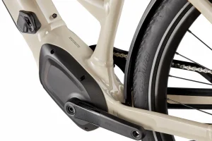 Turbo Vado 5.0 - Cadre bas<Specialized Best