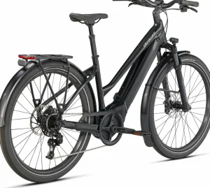 Turbo Vado 5.0 - Cadre bas<Specialized Best