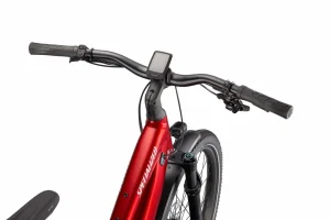 Turbo Vado 5.0 - Cadre bas<Specialized Best