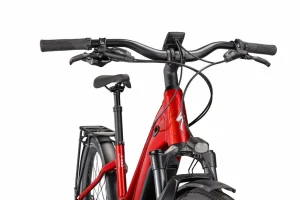 Turbo Vado 5.0 - Cadre bas<Specialized Best