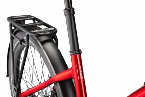 Turbo Vado 5.0 - Cadre bas<Specialized Best