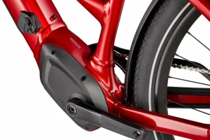 Turbo Vado 5.0 - Cadre bas<Specialized Best