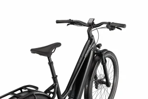 Turbo Vado 5.0 - Cadre bas<Specialized Best