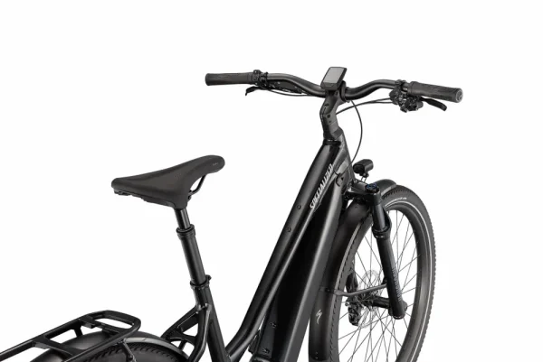 Turbo Vado 5.0 - Cadre bas<Specialized Best
