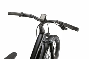 Turbo Vado 5.0 - Cadre bas<Specialized Best