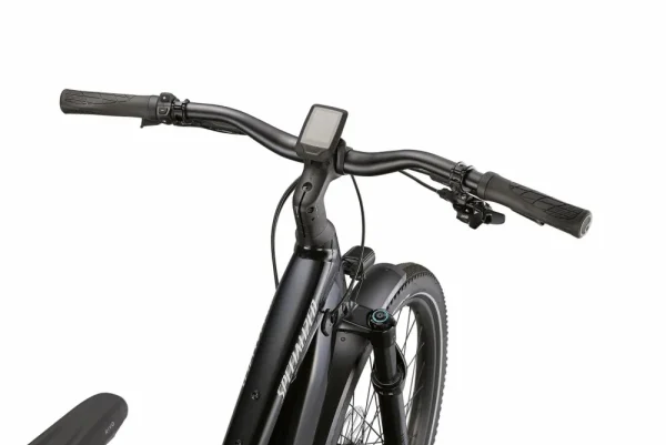 Turbo Vado 5.0 - Cadre bas<Specialized Best