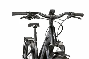 Turbo Vado 5.0 - Cadre bas<Specialized Best