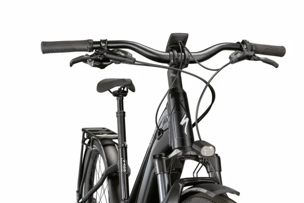 Turbo Vado 5.0 - Cadre bas<Specialized Best