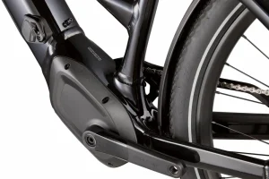Turbo Vado 5.0 - Cadre bas<Specialized Best