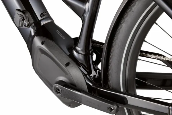Turbo Vado 5.0 - Cadre bas<Specialized Best