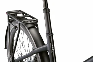 Turbo Vado 5.0 - Cadre bas<Specialized Best