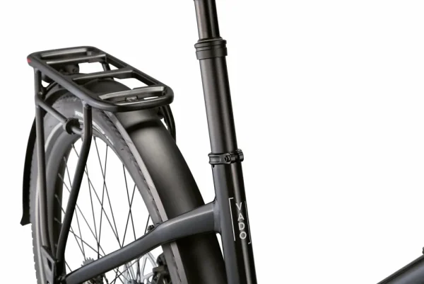 Turbo Vado 5.0 - Cadre bas<Specialized Best