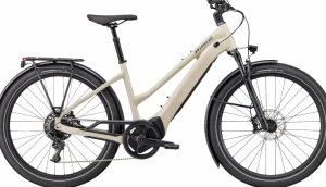 Turbo Vado 5.0 - Cadre bas<Specialized Best