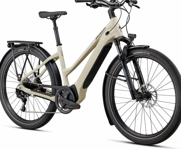 Turbo Vado 5.0 - Cadre bas<Specialized Best