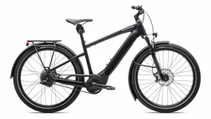 Turbo Vado 5.0 IGH<Specialized Fashion