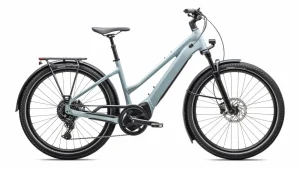 Turbo Vado 4.0 Step-Through<Specialized Fashion
