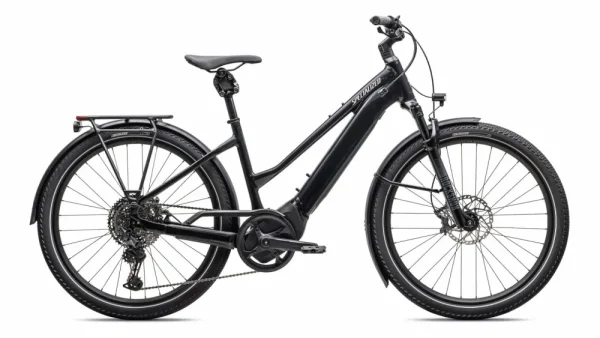 Turbo Vado 5.0 Step-Through<Specialized Outlet
