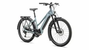Turbo Vado 4.0 Step-Through<Specialized Fashion