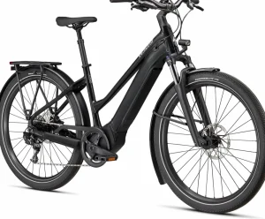 Turbo Vado 4.0 Step-Through<Specialized Online