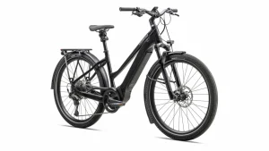 Turbo Vado 5.0 Step-Through<Specialized Outlet