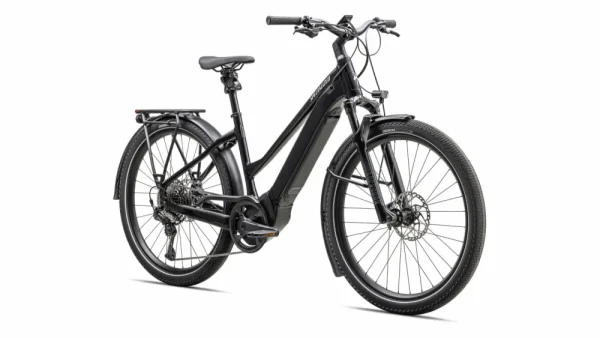 Turbo Vado 5.0 Step-Through<Specialized Outlet