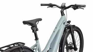 Turbo Vado 5.0 Step-Through<Specialized Outlet