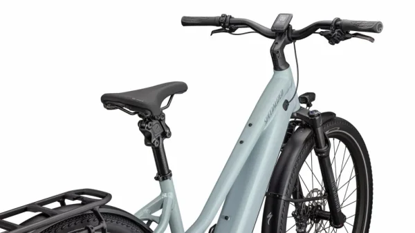 Turbo Vado 5.0 Step-Through<Specialized Outlet