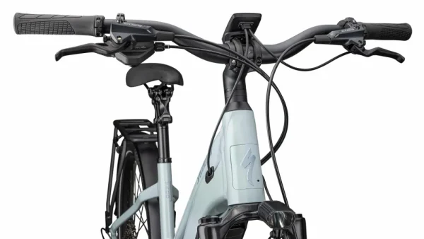 Turbo Vado 5.0 Step-Through<Specialized Outlet