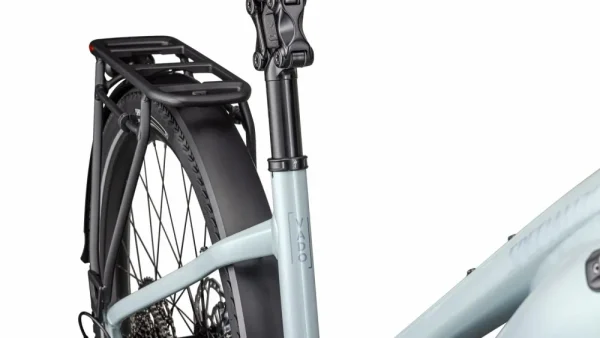 Turbo Vado 5.0 Step-Through<Specialized Outlet