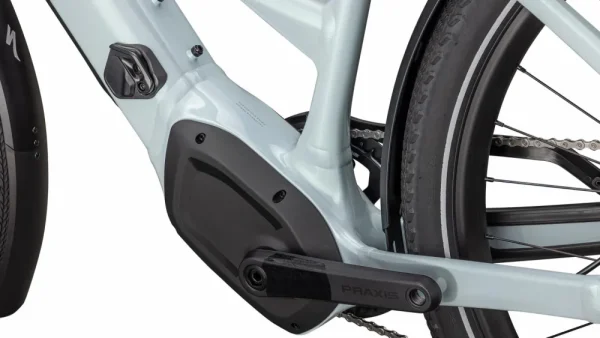 Turbo Vado 5.0 Step-Through<Specialized Outlet