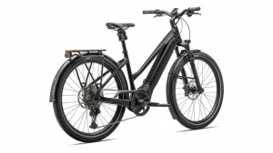 Turbo Vado 5.0 Step-Through<Specialized Outlet