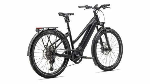 Turbo Vado 5.0 Step-Through<Specialized Outlet