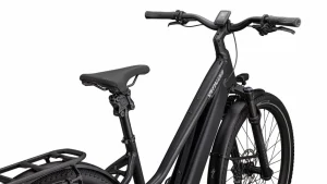 Turbo Vado 5.0 Step-Through<Specialized Outlet