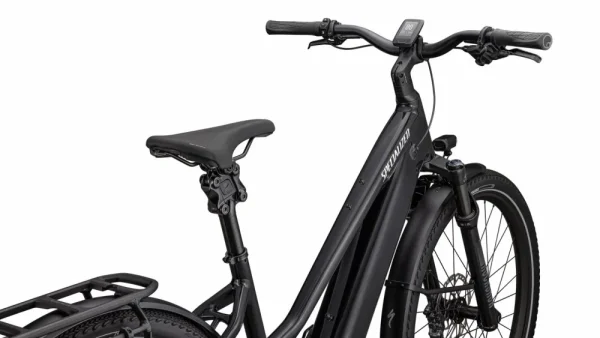 Turbo Vado 5.0 Step-Through<Specialized Outlet