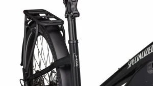 Turbo Vado 5.0 Step-Through<Specialized Outlet