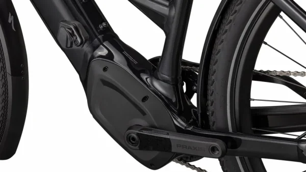 Turbo Vado 5.0 Step-Through<Specialized Outlet