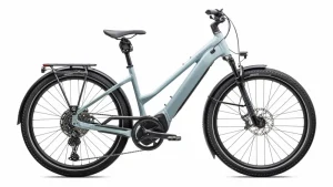 Turbo Vado 5.0 Step-Through<Specialized Outlet