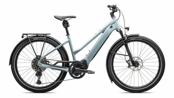 Turbo Vado 5.0 Step-Through<Specialized Outlet