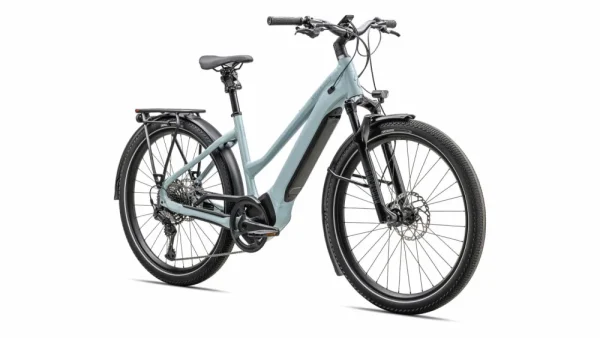 Turbo Vado 5.0 Step-Through<Specialized Outlet