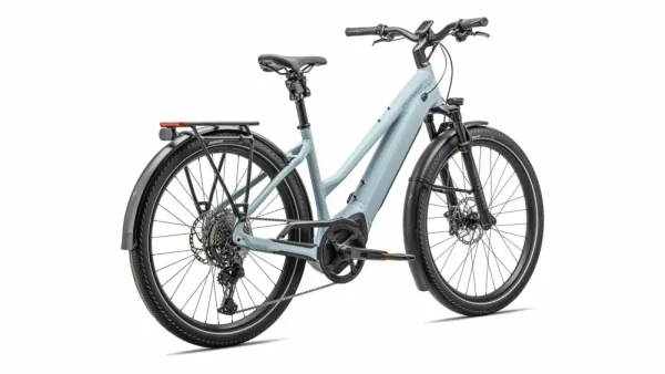 Turbo Vado 5.0 Step-Through<Specialized Outlet