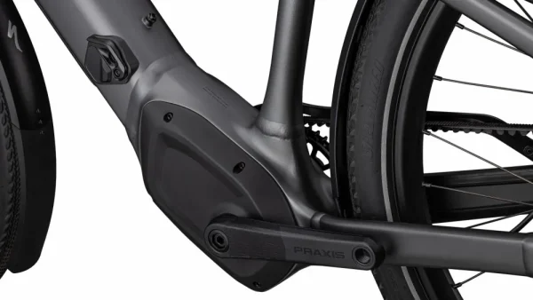 Turbo Vado S IGH<Specialized Clearance