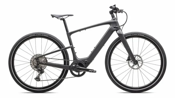 Turbo Vado SL 2 6.0 Carbon<Specialized Sale