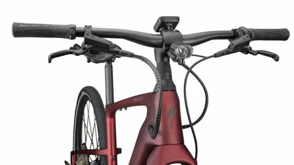 Turbo Vado SL 2 6.0 Carbon<Specialized Sale
