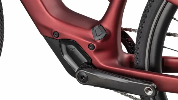 Turbo Vado SL 2 6.0 Carbon<Specialized Sale