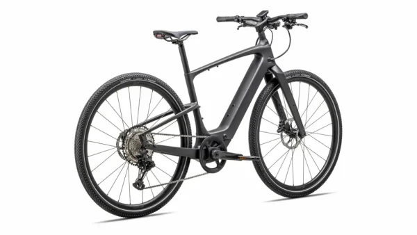 Turbo Vado SL 2 6.0 Carbon<Specialized Sale