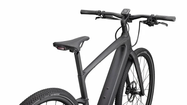 Turbo Vado SL 2 6.0 Carbon<Specialized Sale